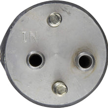 Spectra Premium 0210000 A/C Accumulator