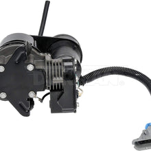 Dorman 949-035 Air Suspension Compressor for Select Buick / Oldsmobile / Pontiac Models