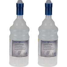 AD BLUE Diesel Emissions Fluid for SCR Code FOUR 1/2 gallons (2010-2013)