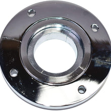 A-Team Performance 2" Swivel Ball Floor Mount Steering Column