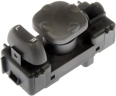 Dorman 901-070 Front Driver Side Door Mirror Switch for Select Saturn Models