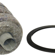 Unifilter 88-CR Replacement Filter Cartridge