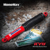 KYB 565050 MonoMax Gas Shock,Red