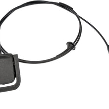 Dorman OE Solutions 912-191 Hood Release Cable