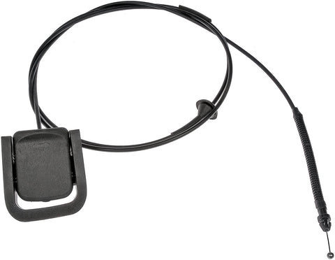 Dorman OE Solutions 912-191 Hood Release Cable