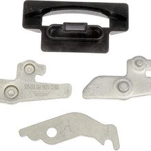 Dorman 926-293 Parking Brake Lever Kit for Select Jeep Models