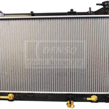 Denso 221-3603 Radiator