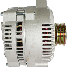 DB Electrical AFD0016 Alternator Compatible With/Replacement For Ford, Mercury 3.0L 1991 1992, 3.0L Ford Taurus, Mercury Sable 1991 1992 N7756 112926 F1DU-10300-AD F1DU-10300-AE F1DU-10346-AE