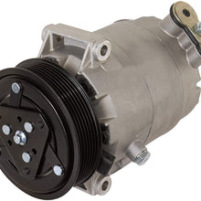 Spectra Premium 0610350 Air Conditioning A/C Compressor