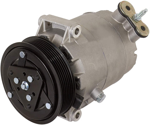 Spectra Premium 0610350 Air Conditioning A/C Compressor