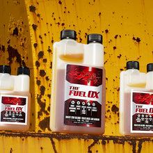 Fuel Ox Complete Fuel Treatment and Combustion Catalyst - Additive for Gas or Diesel - Increases Mileage and Decreases Regens - for Personal or Commercial Vehicles - Treats 240 Gallons - 3oz Bottle
