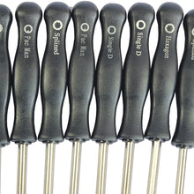 JDMSPEED New Carburetor Adjustment Tool 8Pcs Kit Replacement For Common Carb Small 2 Cycle