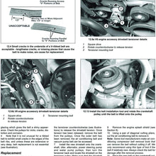 Haynes 68035 Technical Repair Manual