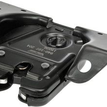 Dorman 940-107 Deck Lid Latch for Select Models
