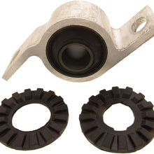 FEBEST SAB-BHRL Control Arm Bushing