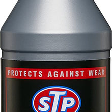 STP Power Steering Fluid (12 Fluid Ounces), 17272