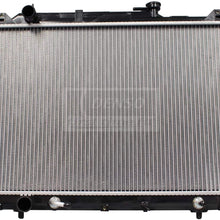 Denso 221-4800 Radiator