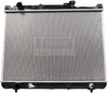 Denso 221-4800 Radiator