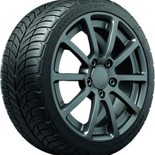 BFGoodrich g-Force COMP-2 A/S Performance Radial Tire-215/45ZR17/XL 91W