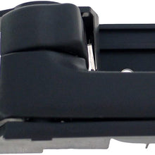 Dorman 83938 Interior Door Handle for Select Toyota Models, Gray