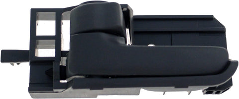 Dorman 83938 Interior Door Handle for Select Toyota Models, Gray