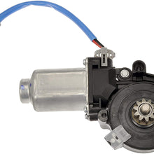 Dorman 742-261 Power Window Motor for Select Ford Models