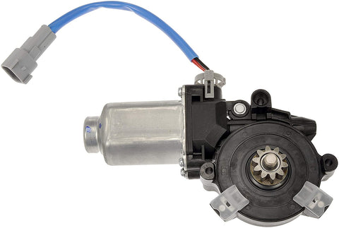 Dorman 742-261 Power Window Motor for Select Ford Models