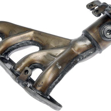 Dorman 674-810 Exhaust Manifold Kit For Select Scion / Toyota Models