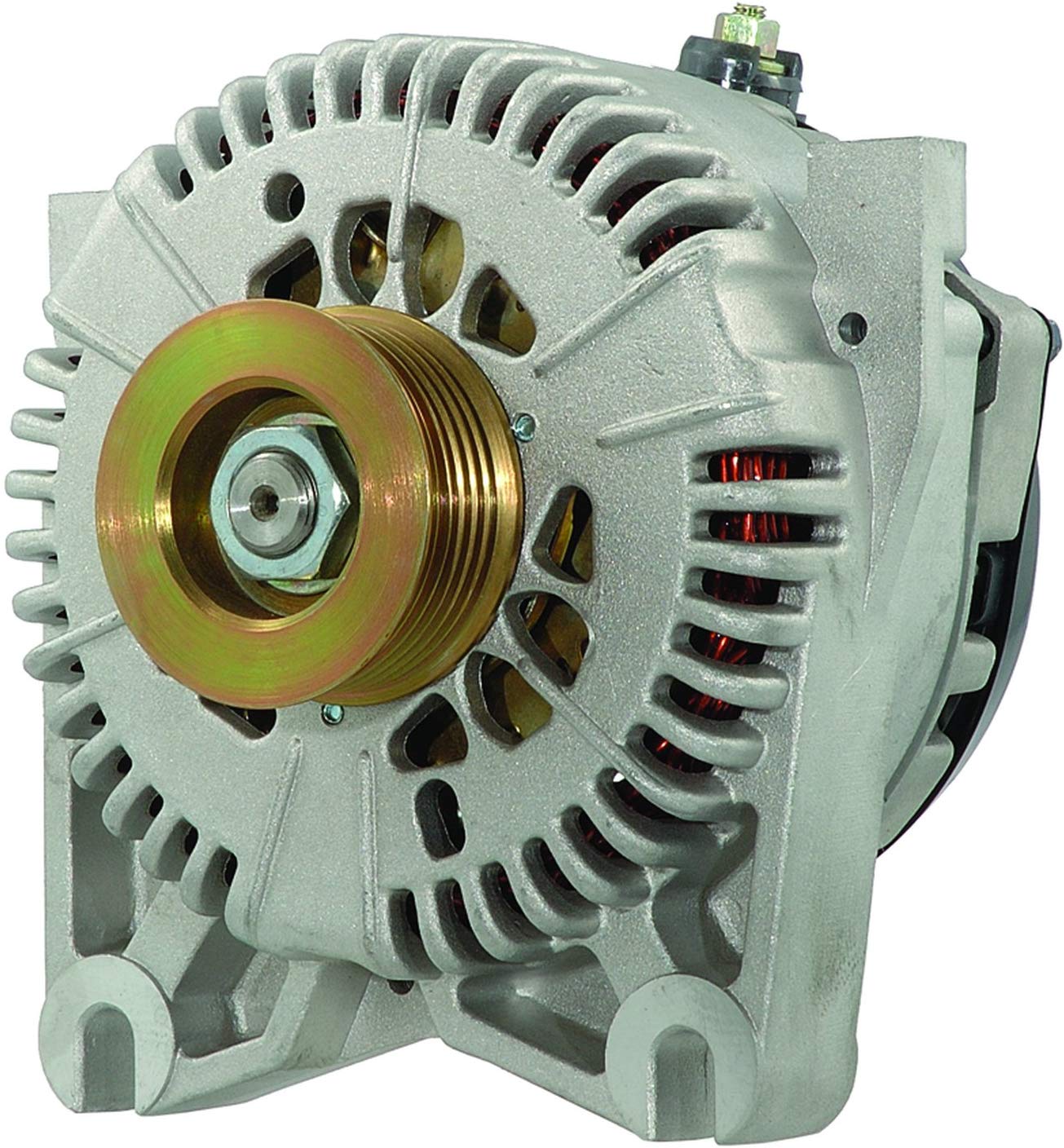 ACDelco 335-1239 Professional Alternator