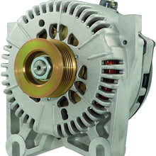 ACDelco 335-1239 Professional Alternator