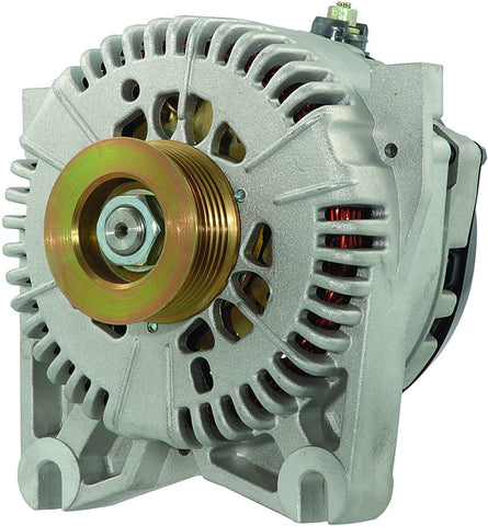 ACDelco 335-1239 Professional Alternator