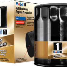 Mobil 1 M1-110 Extended Performance Oil Filter (Pack of 2)