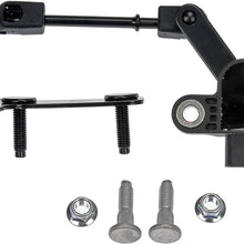 Dorman 924-261 Front Passenger Side Air Suspension Ride Height Sensor