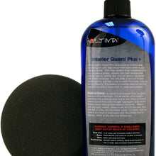 Ultima ULT-6112-110 Guard Plus+ Interior Protectant, 12. Fluid_Ounces