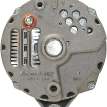 Quality-Built 7192112 Premium Domestic Alternator - Remanufactured