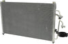 UAC CN 3049PFC A/C Condenser