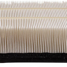 PG Air Filter PA5670 | Fits 2007-12 Dodge Nitro, 2008-13 Jeep Liberty