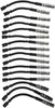 Beck Arnley 175-6211 Spark Plug Wire Set