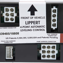 Lippert Replacement Controller for 4-Point Leveling
