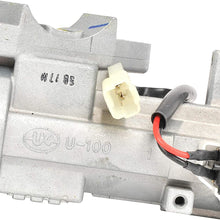 ACDelco 96261298 GM Original Equipment Ignition Lock Housing