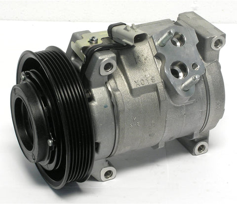 UAC CO 10522C A/C Compressor