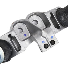 ACDelco 22996706 GM Original Equipment Automatic Transmission Mount, 1 Pack
