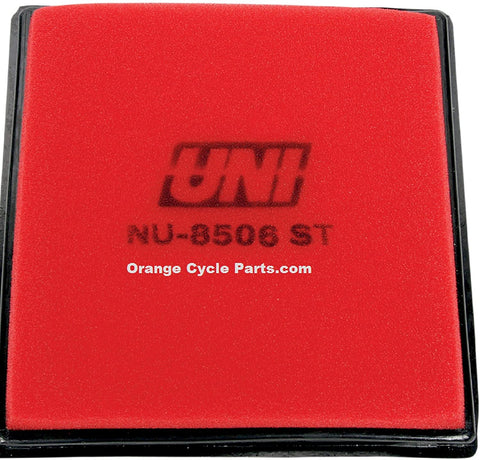 Uni nu-8506st multi-stage competition air fi lter (NU-8506ST)