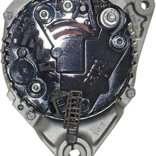 Quality-Built 13814 Premium Alternator - Remanufactured