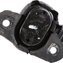 ACDelco 10303747 GM Original Equipment Transmission Mount, 1 Pack