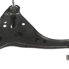 Dorman 520-387 Front Left Lower Suspension Control Arm and Ball Joint Assembly for Select Ford / Mercury Models