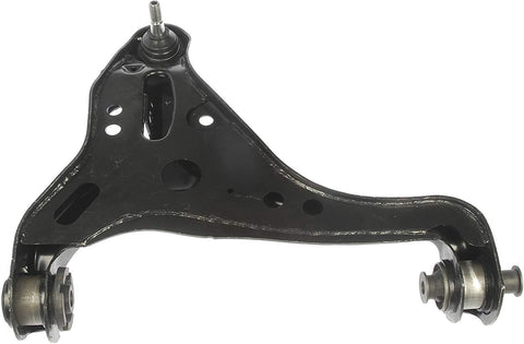 Dorman 520-387 Front Left Lower Suspension Control Arm and Ball Joint Assembly for Select Ford / Mercury Models