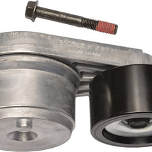 Continental 49520 Accu-Drive Heavy Duty Tensioner Assembly