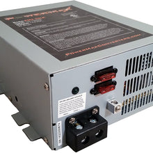 Powermax PM4 55A 55 Amp RV Converter