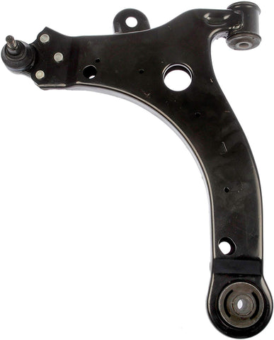 Dorman 521-030 Front Right Lower Suspension Control Arm and Ball Joint Assembly for Select Chevrolet Impala Models